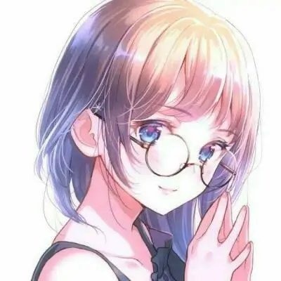 张雅欣 饰 林婉清