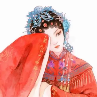 王凯 饰 陈铭